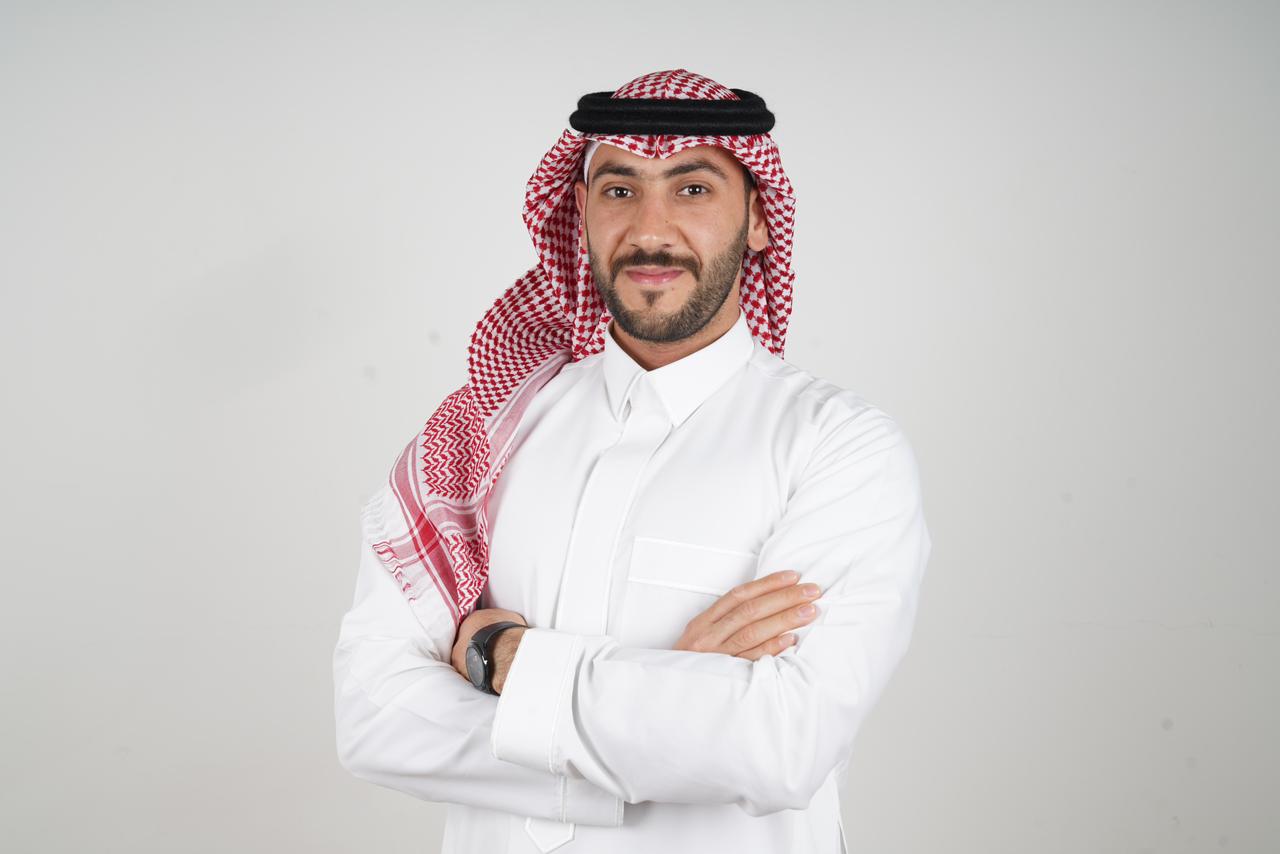 ahmed almarei