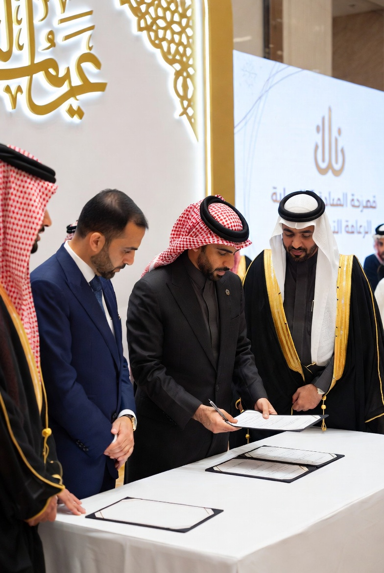 سوق الإعلانات في السعودية يشهد طلب متزايد على المودل